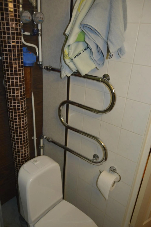 Uus 13b, Beautiful 3-bedroom Apartment - 3 big beds