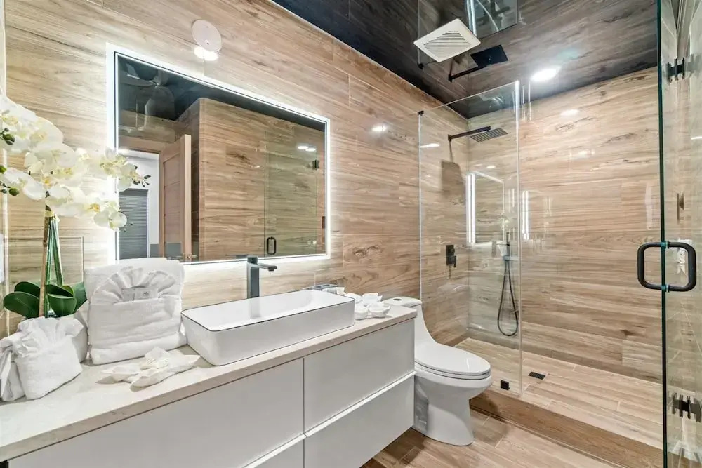 Ocean Villa 1302
