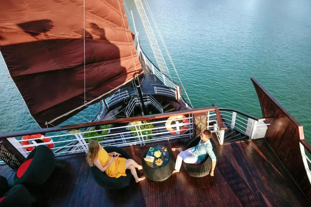 V'Spirit Cruises