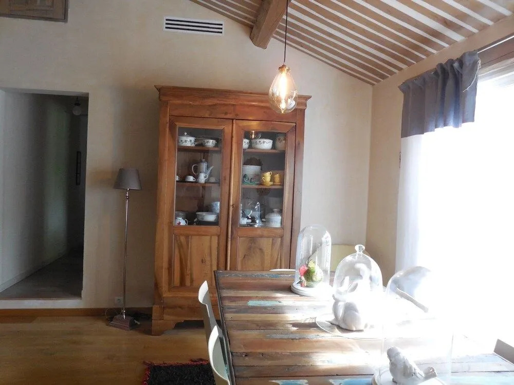 La maison Bleue