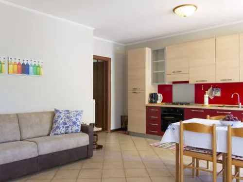 Apartment Paníco by Interhome