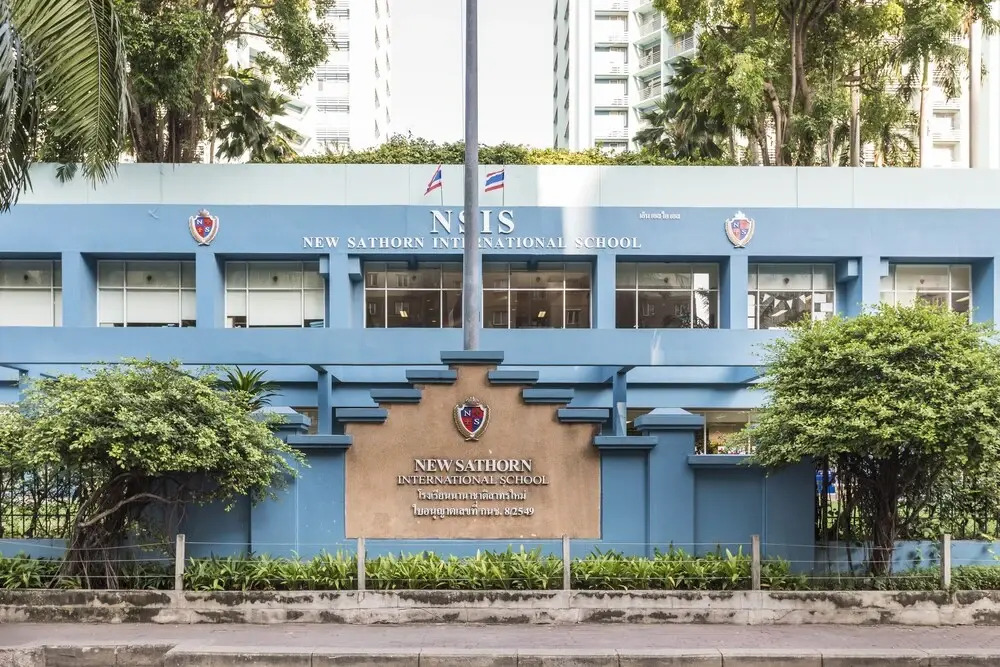 Bangkok Garden Condominium