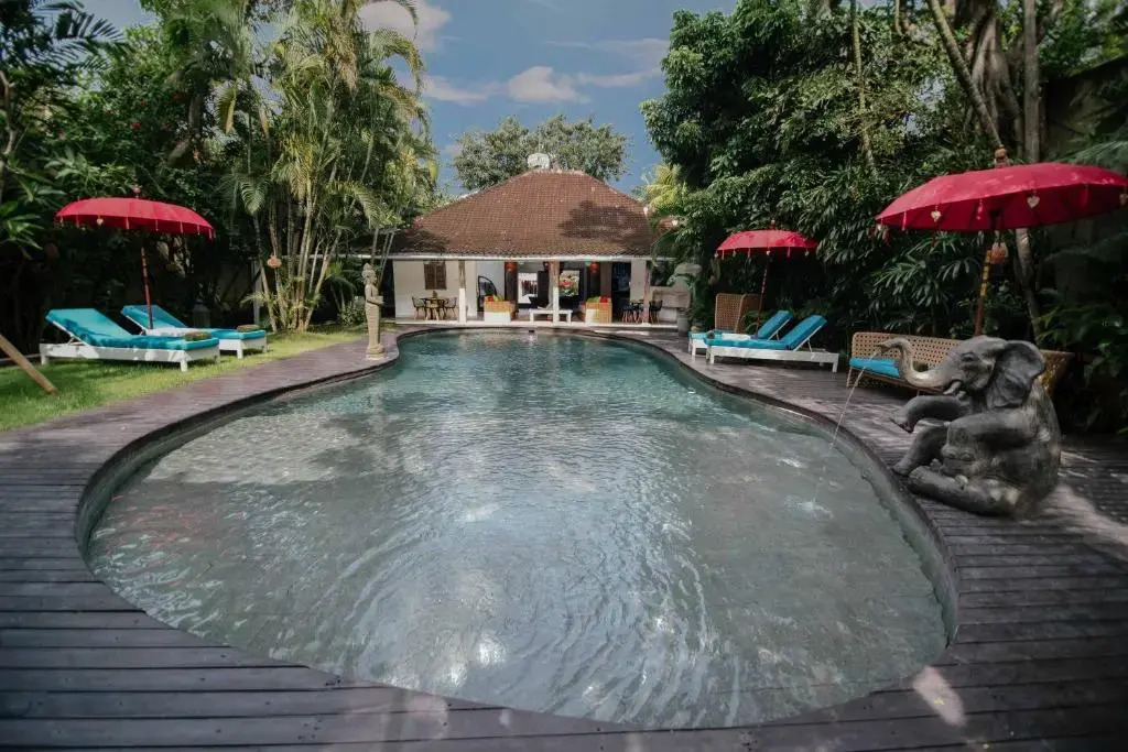 The Secret Jungle Villas by Premier Hospitality Asia