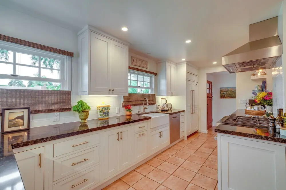 Santa Barbara Vacation Rental w/ Pool & Hot Tub!