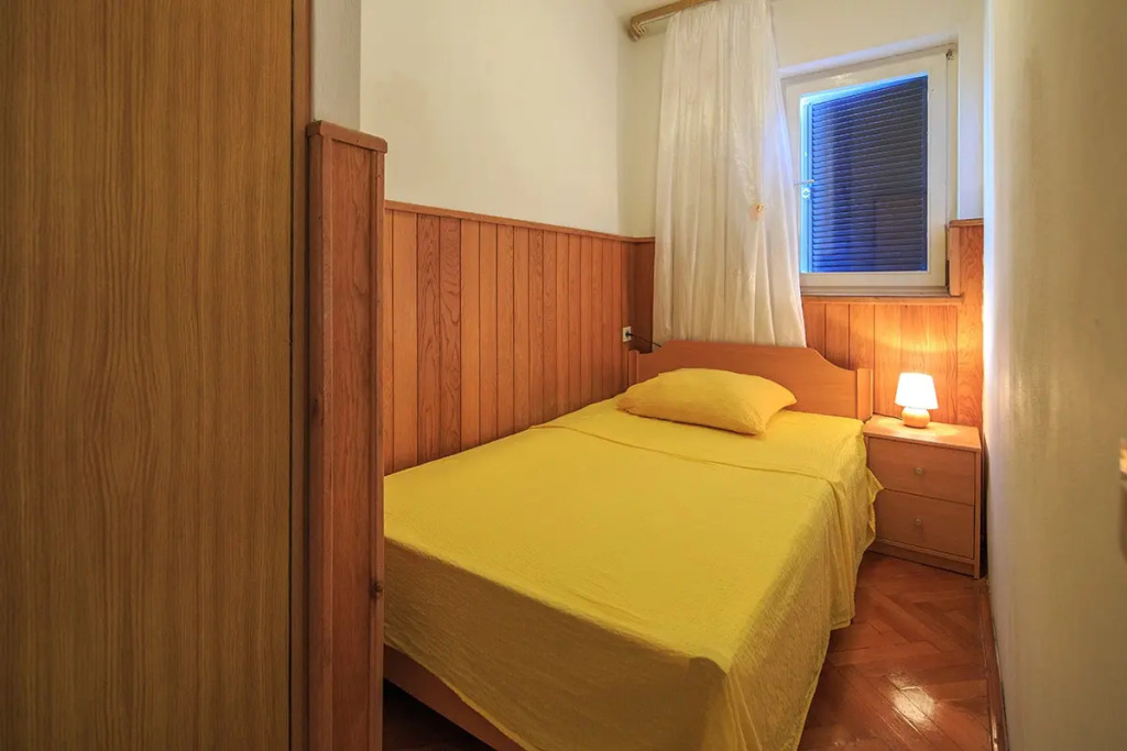 Holiday house Ante - 6m from the sea Seget Vranjica, Riviera Trogir