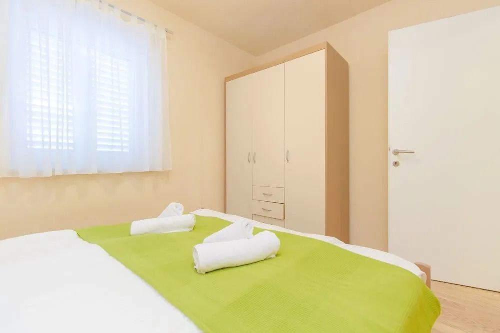Apartmani Gnjidic