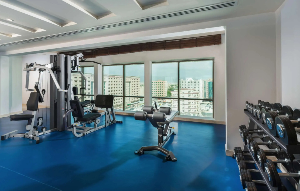 IntercityHotel Salalah