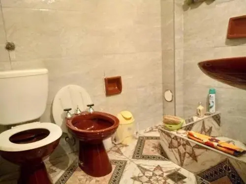 Parras y Racimos