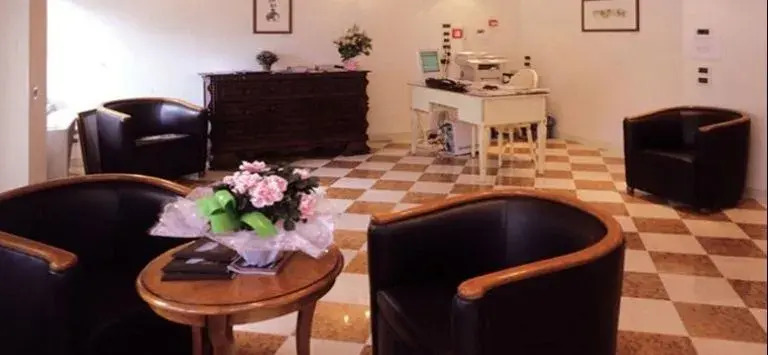 Locanda del Ghetto