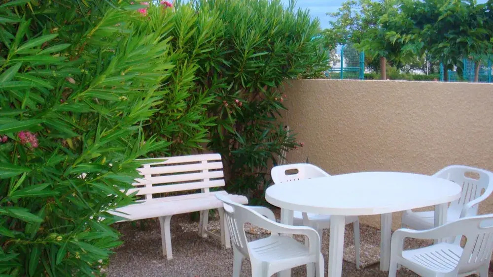 Apartment With one Bedroom in Port Leucate, With Furnished Terrace - 1
