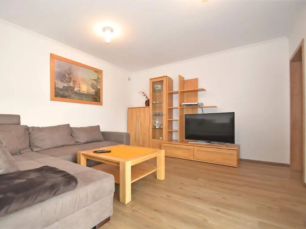 Holiday Home with Garden & Terrace in Bodenwöhr near Hammersee