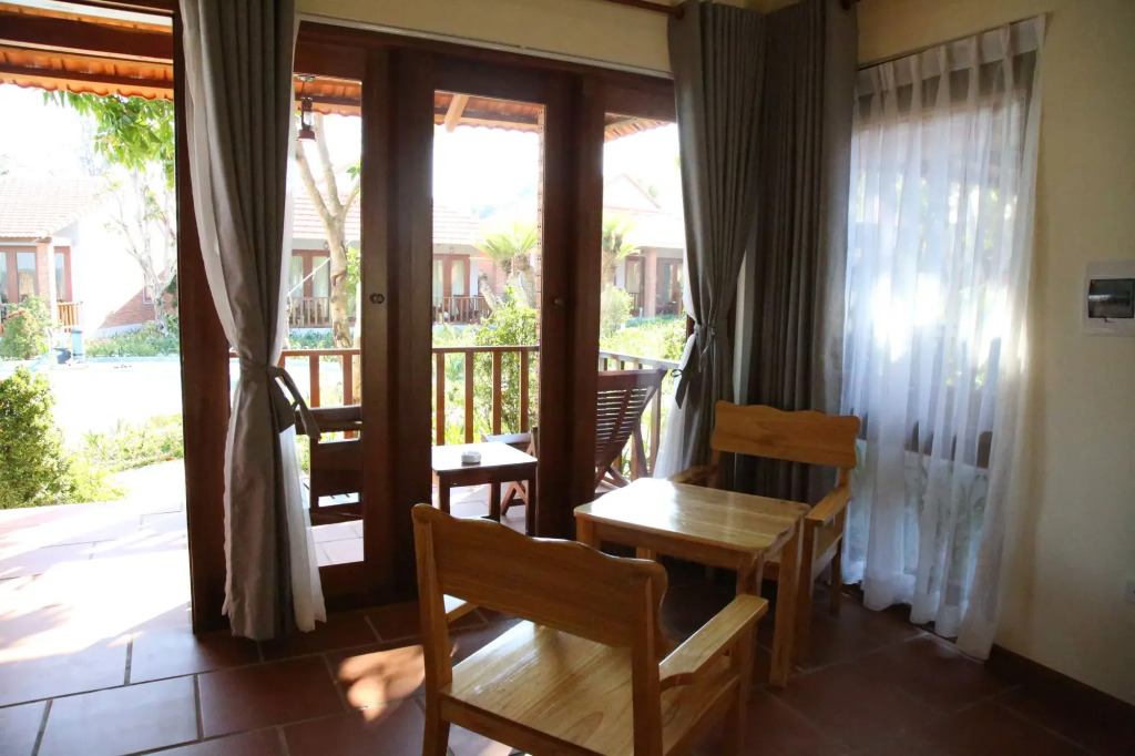 Wildland Resort