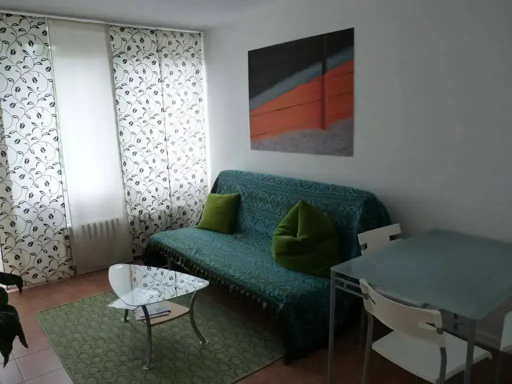 Kunibertkloster Appartements am Dom