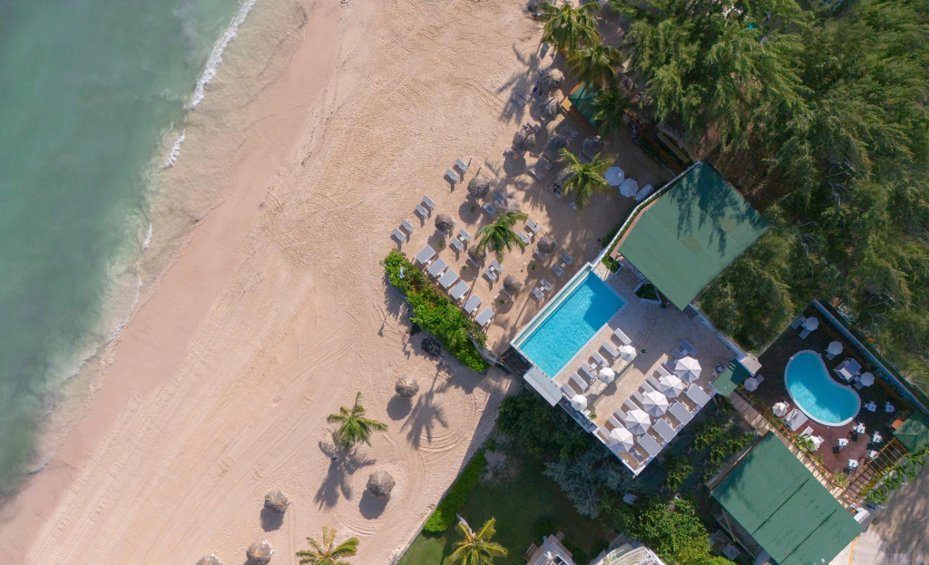 Hotel HM Bavaro Beach
