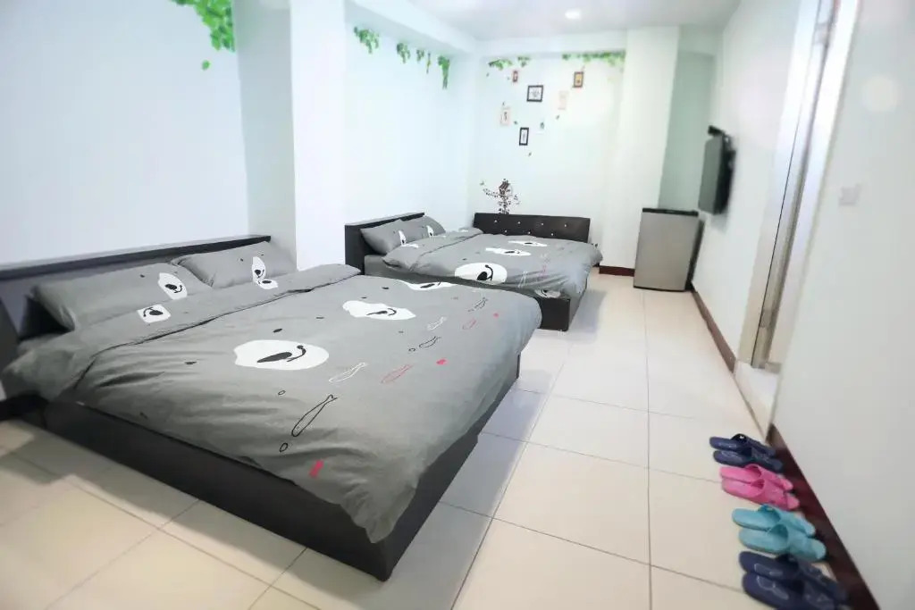 Good Fit Homestay