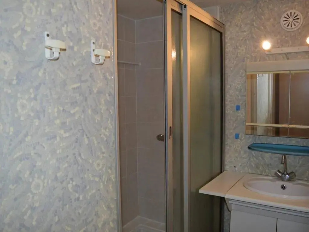 Appartement Argelès-sur-Mer, 5 pièces, 6 personnes - FR-1-225-450