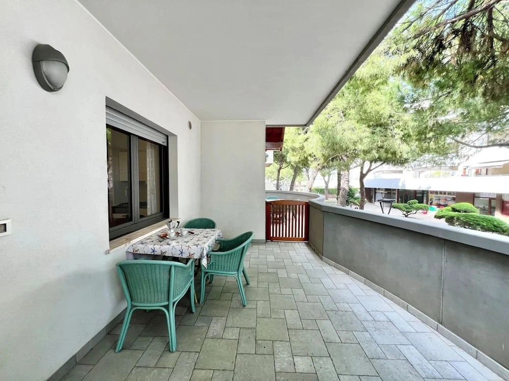 Vacation Flat in a Prime Location