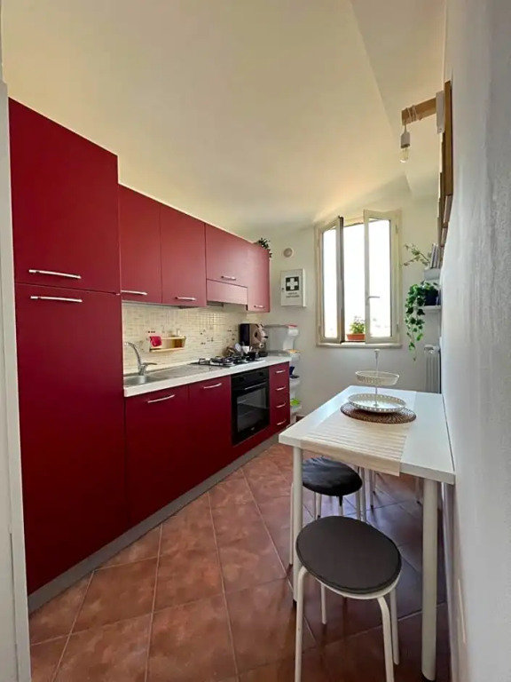 Pizzo Central House