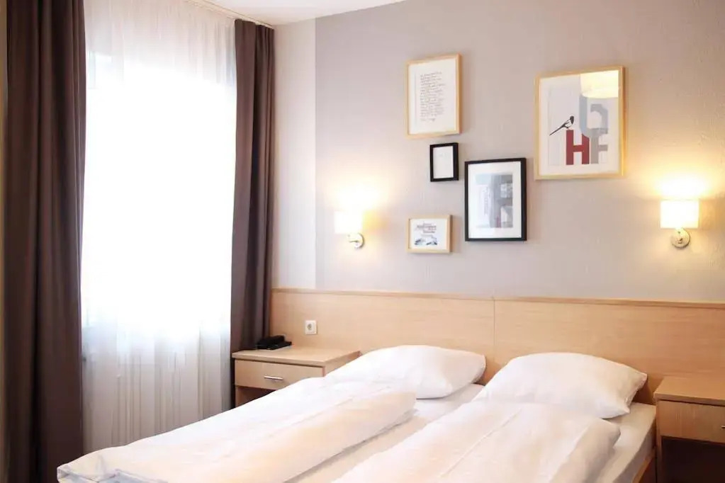 Hotel Friedrichstraße