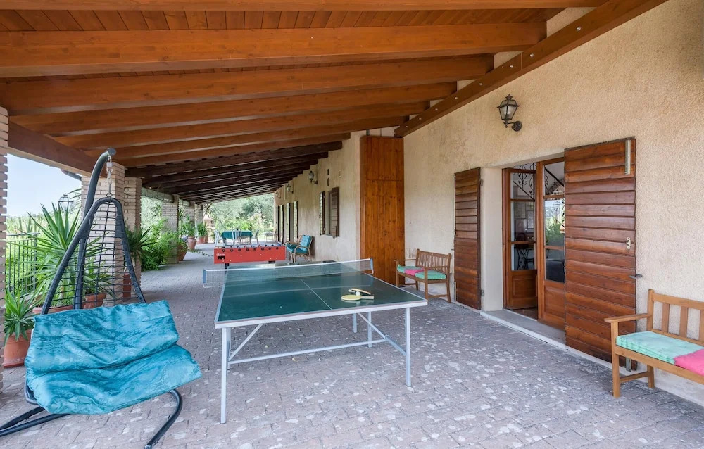 Agriturismo San Girolamo