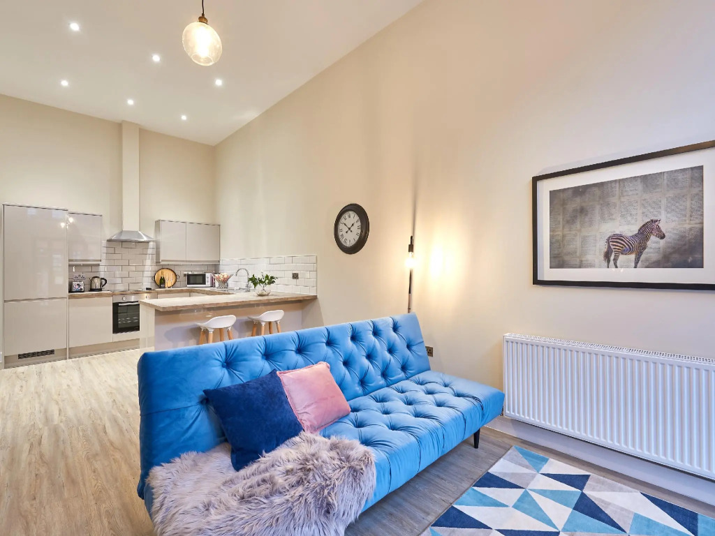 Mantella Lofts by JLJ Apartments