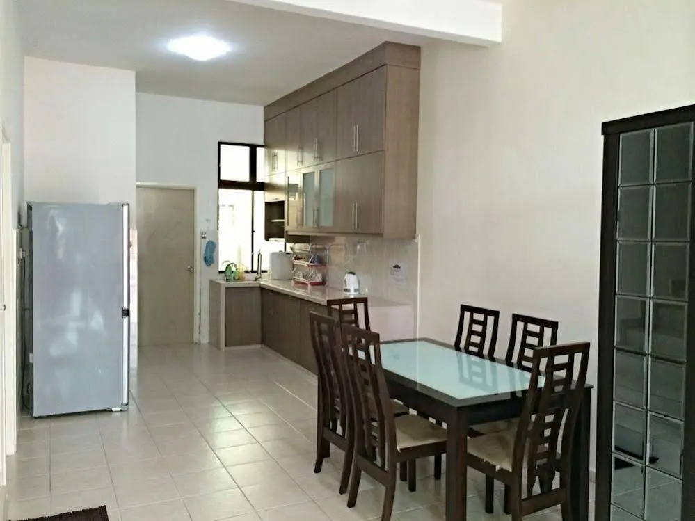 Vinz Homestay