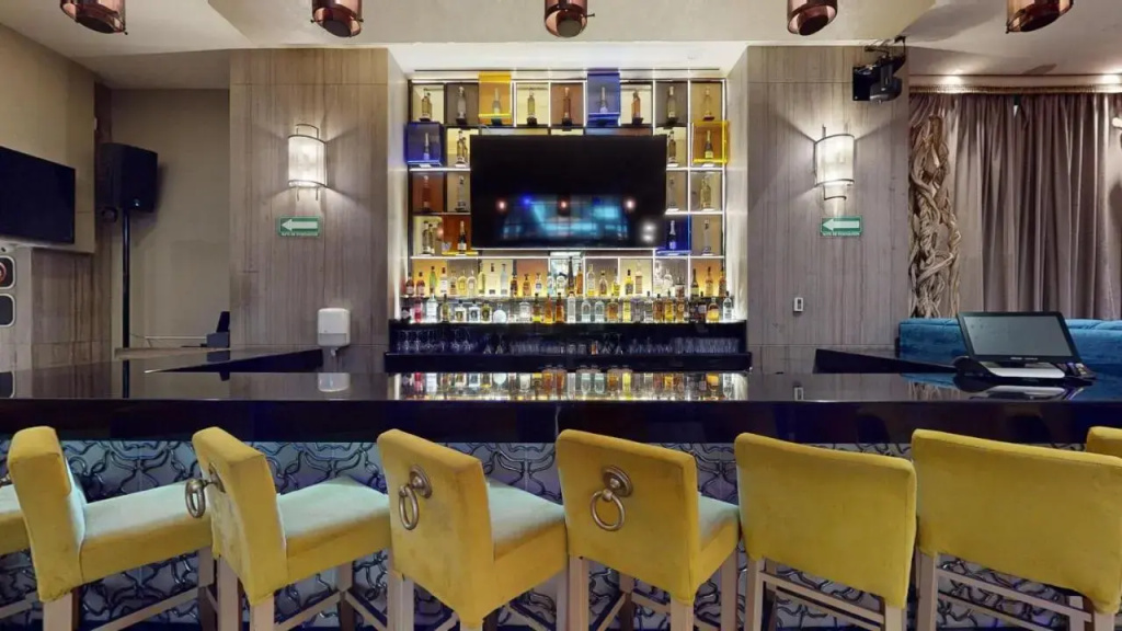 Marquis SkySuites