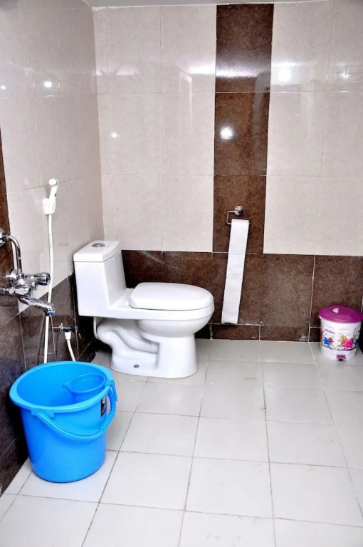 HOTEL NNP GRAND Rameswaram