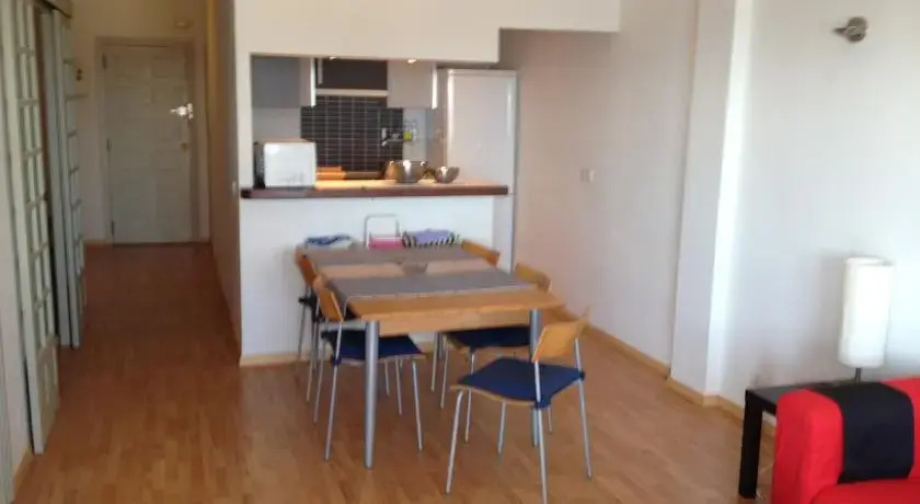 Apartamento Panoramic