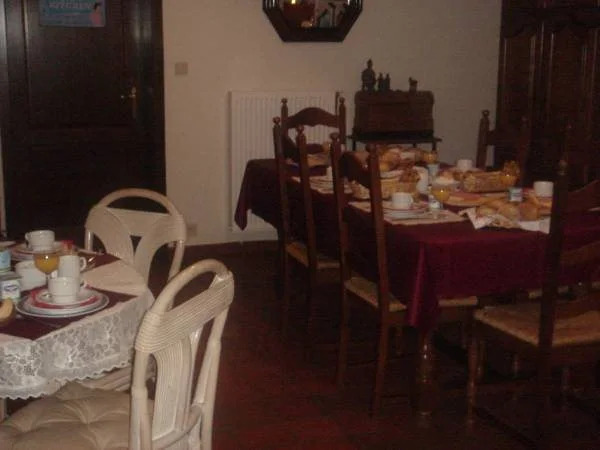 B&B Aarsabroch