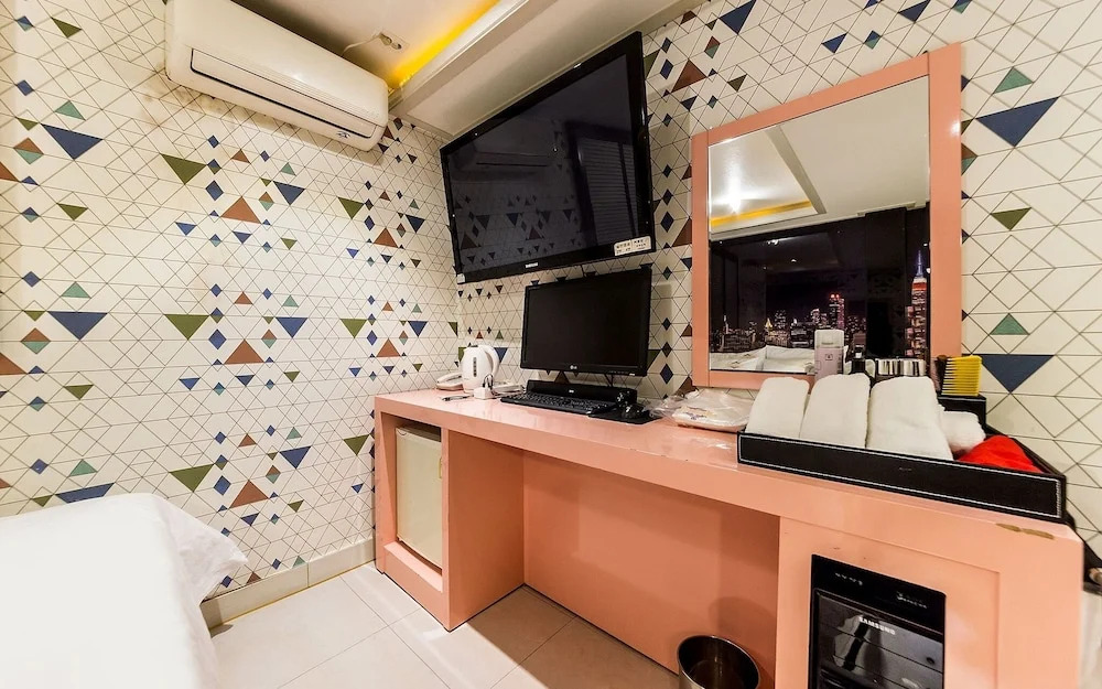 Yaksu Prince Motel