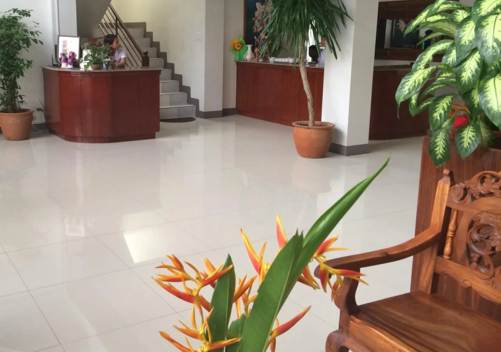 Hotel Carmen at NVC