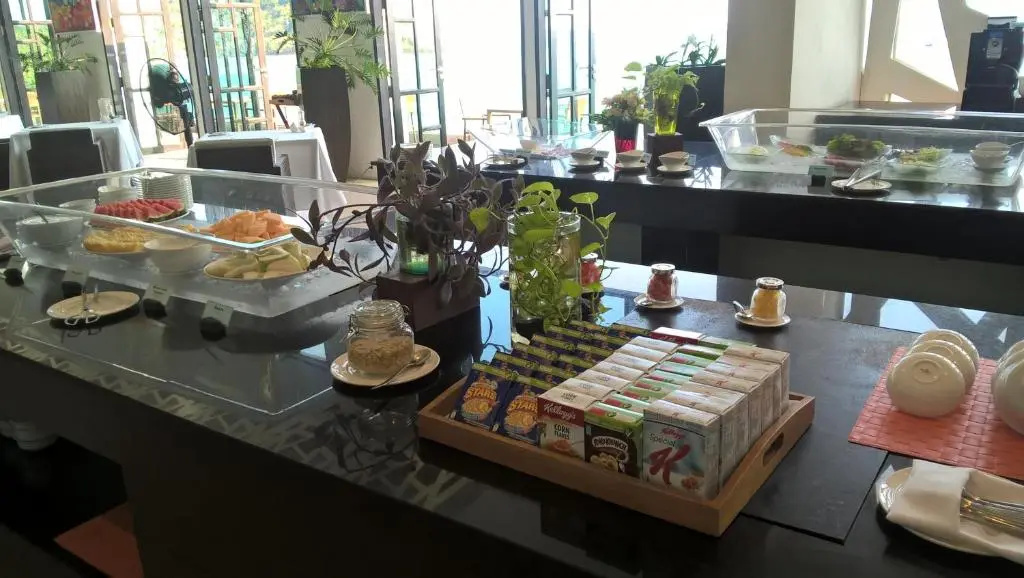 Villa 360