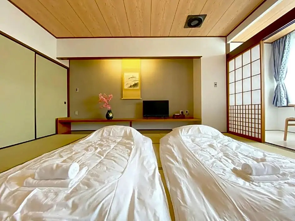 Fuji Yamanakako Resort Hotel - Vacation STAY 03076v
