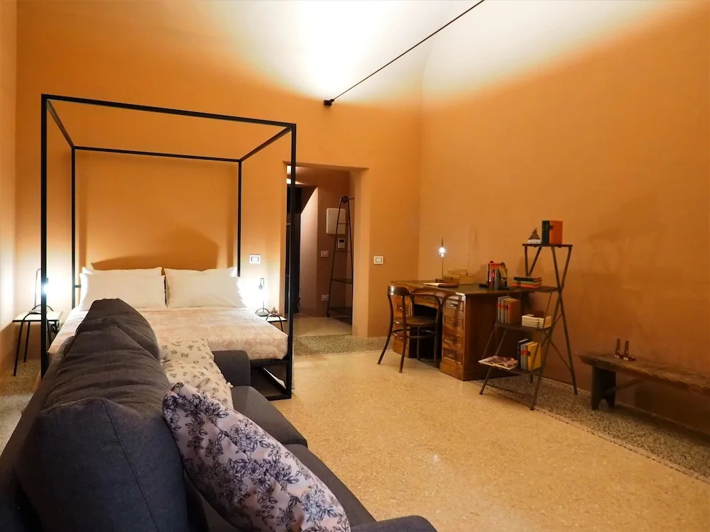Atelier Pallavicini Suites