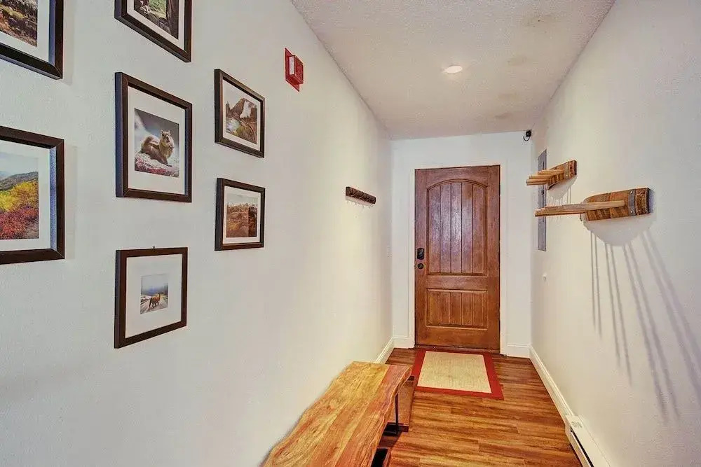 Tyra Summit A2E - 2 Br Condo