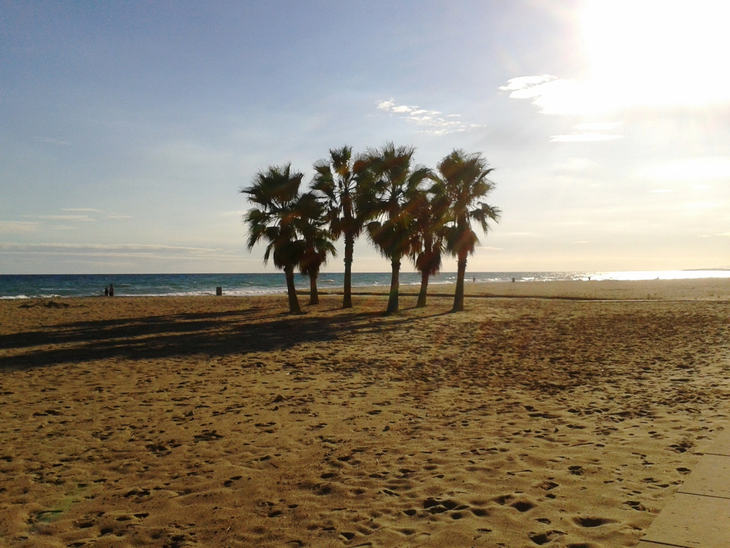 Camping Estival Vendrell Platja