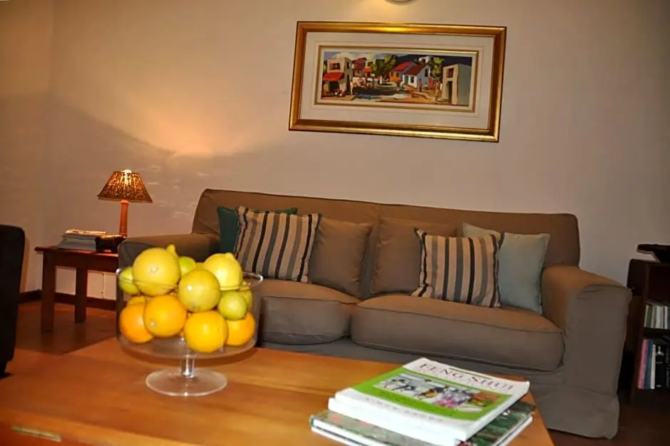 Clan Court Guesthouse