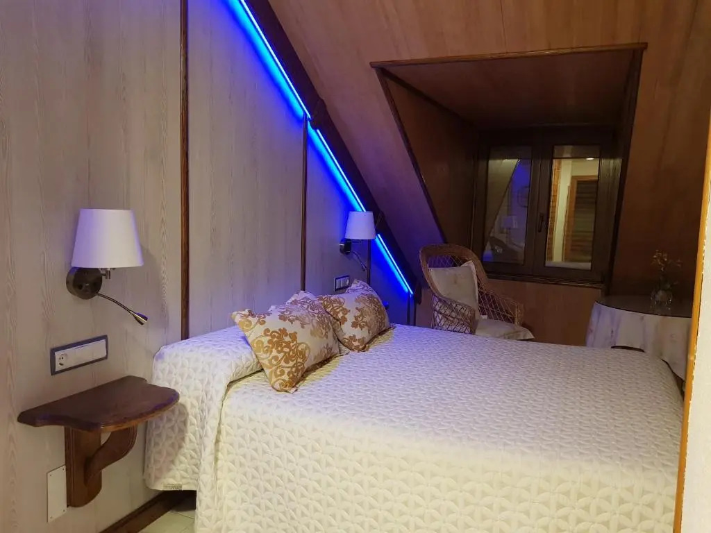 Hostal El Panadero