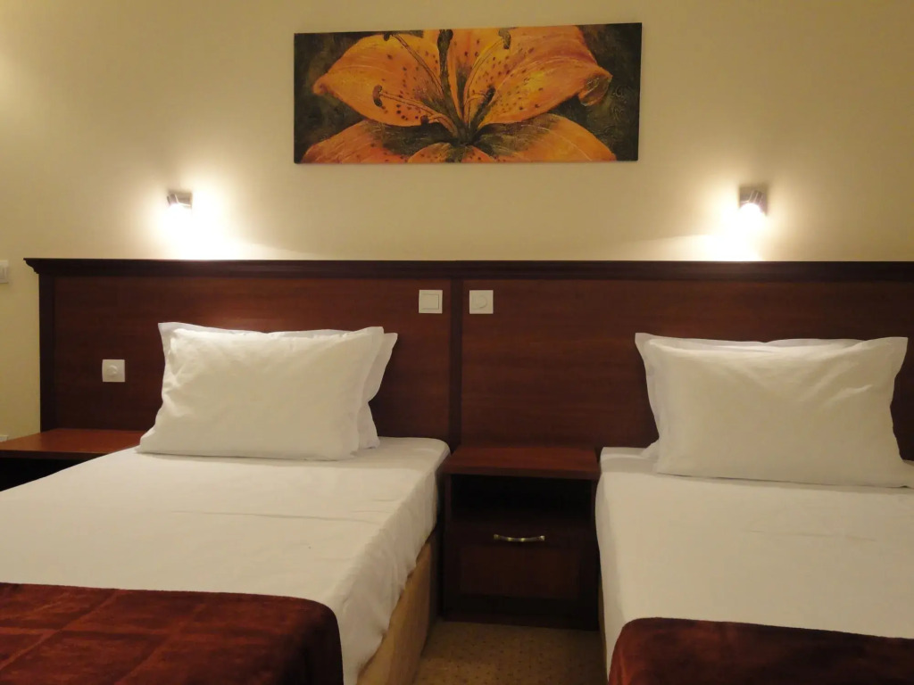 Favorit Hotel