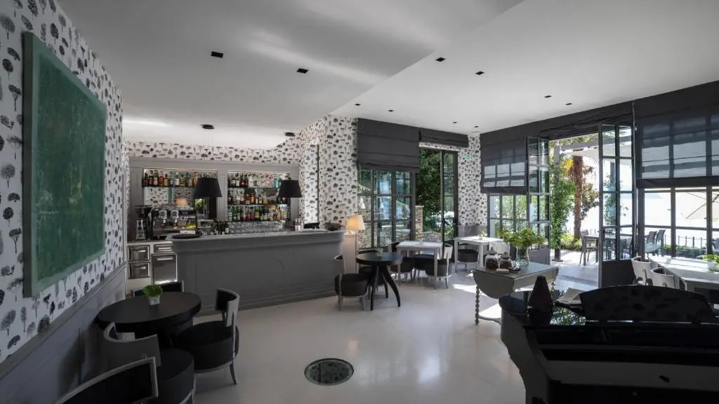 Park Hotel Italia