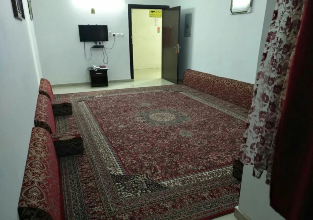 Al Eairy Apartments - Hail 3