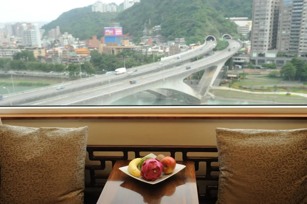 Beautiful Hotel Taipei