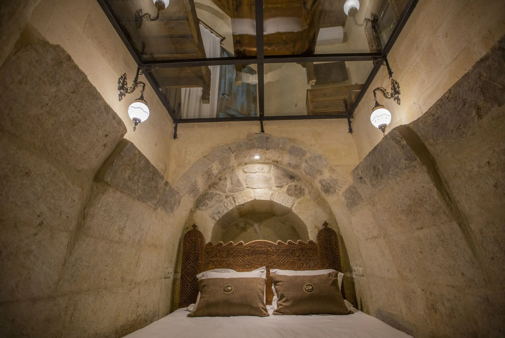 Sinasos Star Hotel Cappadocia