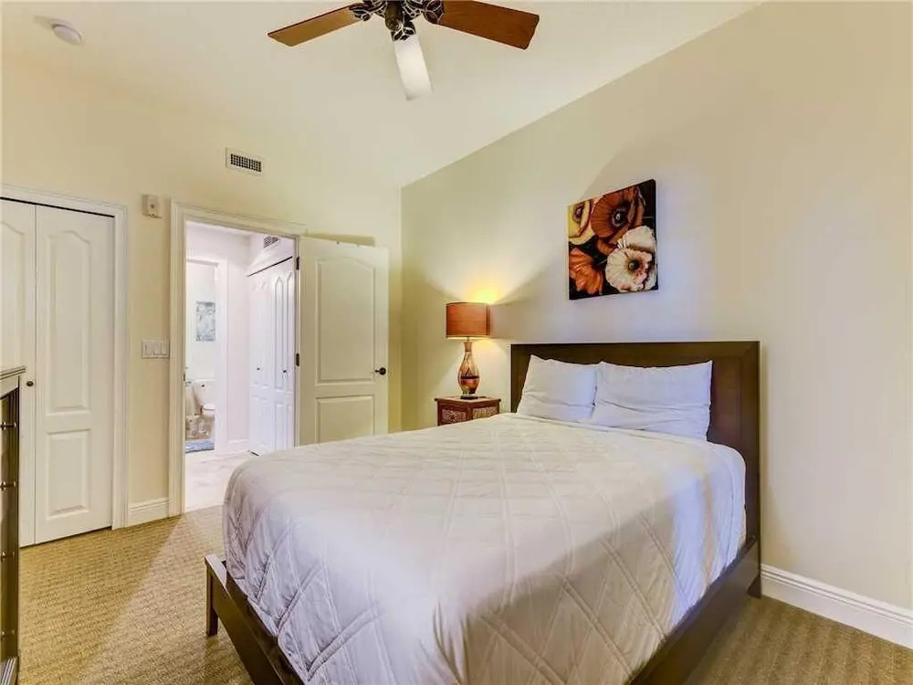 Palm Coast Resort 109 - Three Bedroom Condo