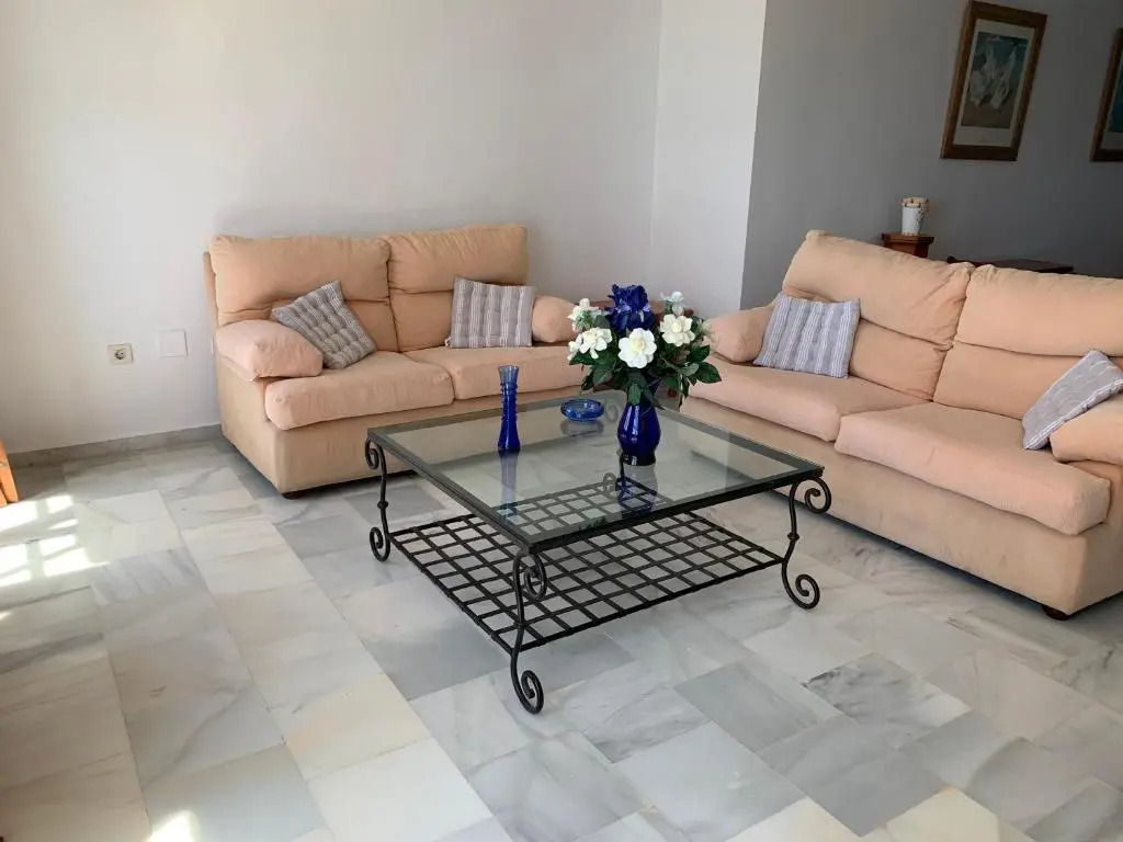 Apartamento luminoso 1ª línea Arena Beach_Estepona