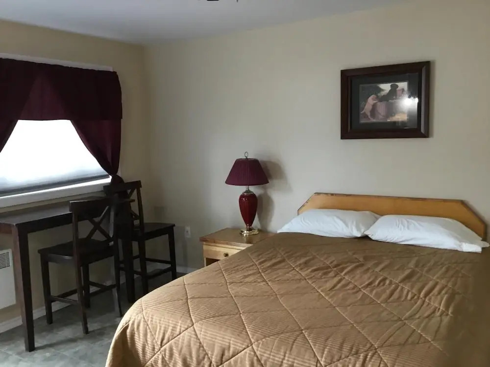 Fort Road Motel