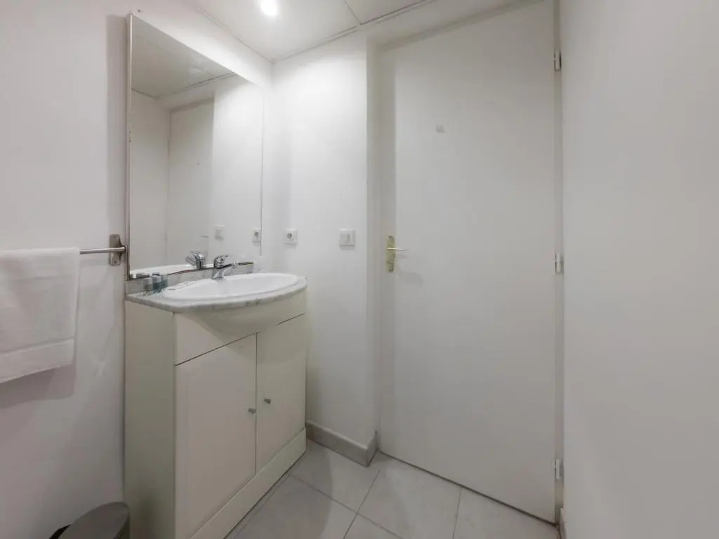 BH - NICE STUDIO 6 - Flat close Promenade Old Town