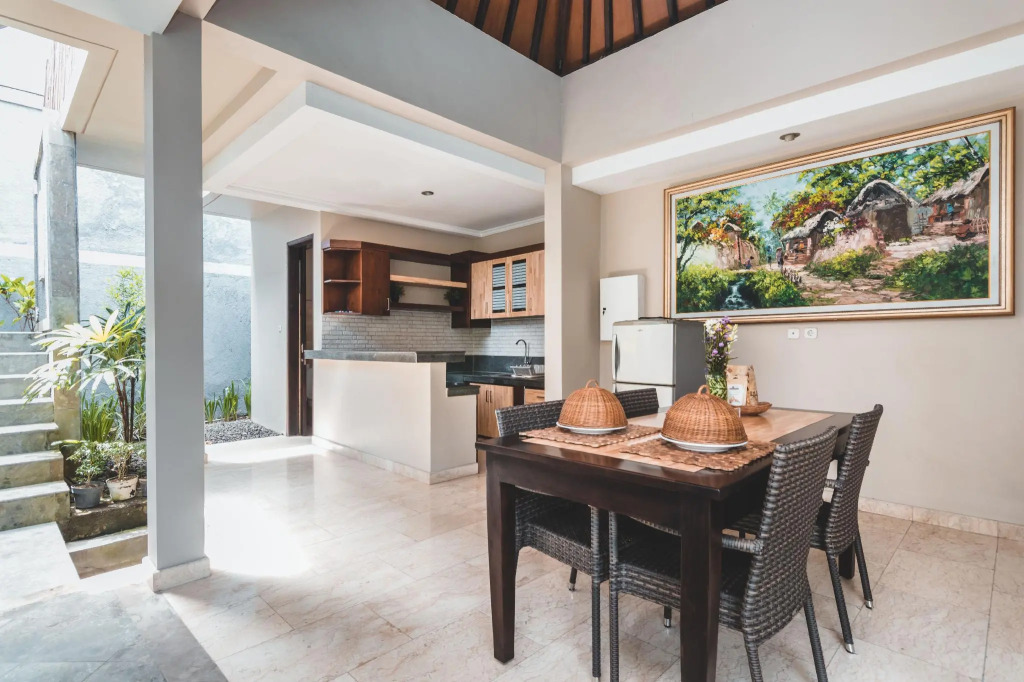 Dura Villas Bali at Kerobokan