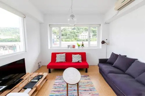 Fun Taipei Share House 樂趣台北共居 - 月租